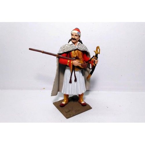 54mm Odysseas Androutsos